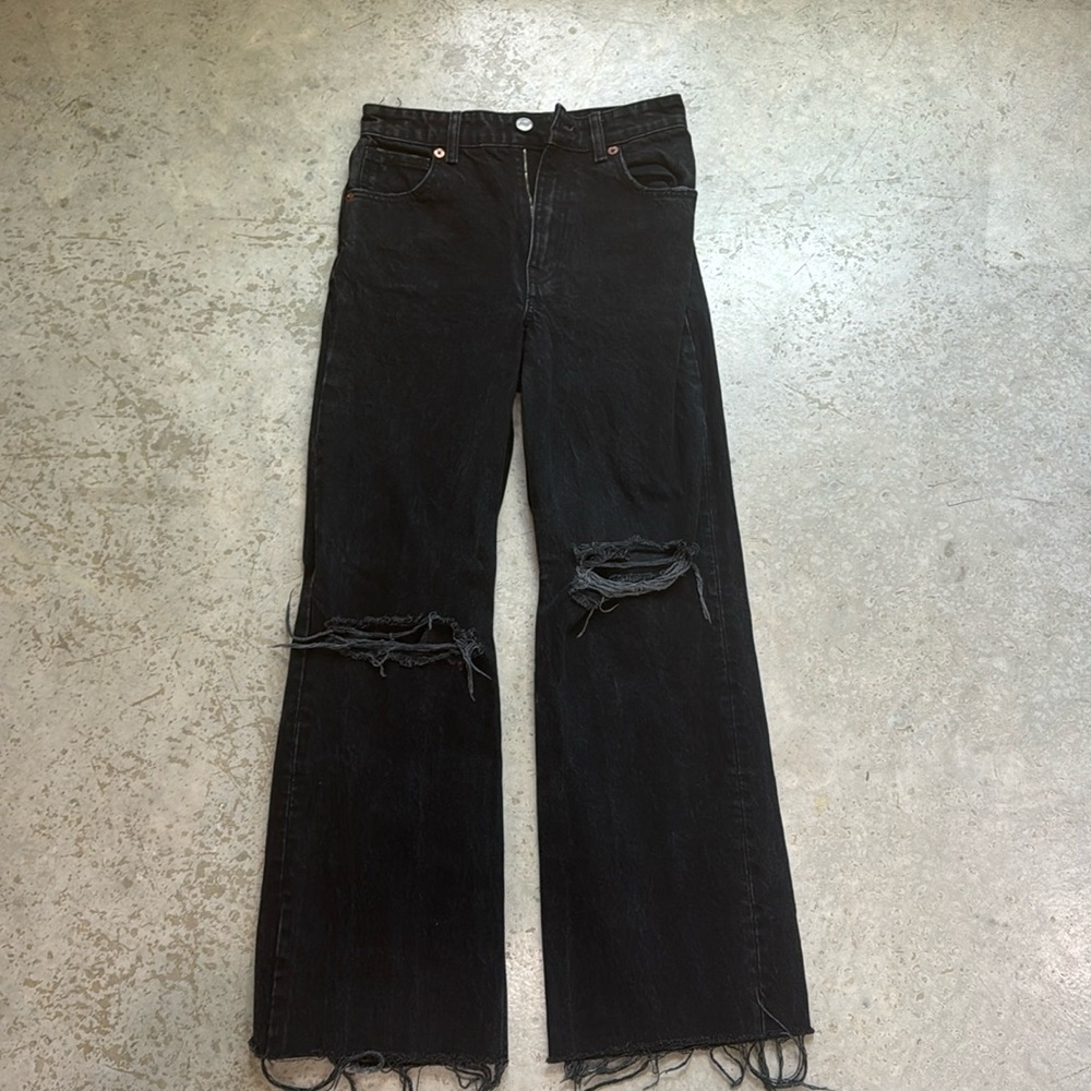 Zara size 4